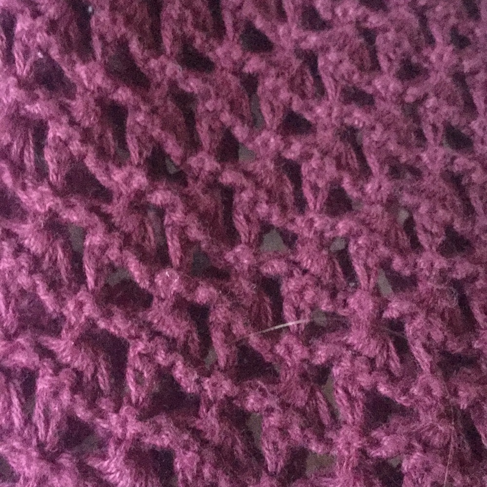 Poncho - Picture 2 of 2